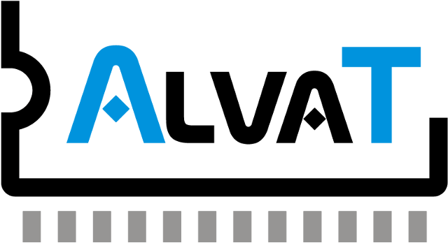 logo Alvat s.r.o.